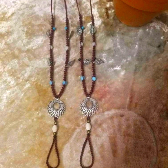 Barefoot Sandals - Picture 4 of 4